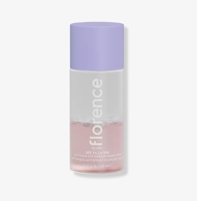Foto 2 pulgar | Desmaquillador De Ojos Florence De Mills ¡nos Vemos Más Tarde! 100 Ml - Venta Internacional.