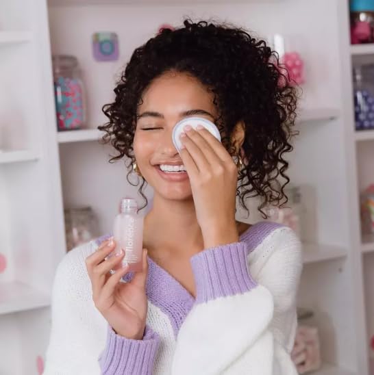 Foto 4 pulgar | Desmaquillador De Ojos Florence De Mills ¡nos Vemos Más Tarde! 100 Ml - Venta Internacional.
