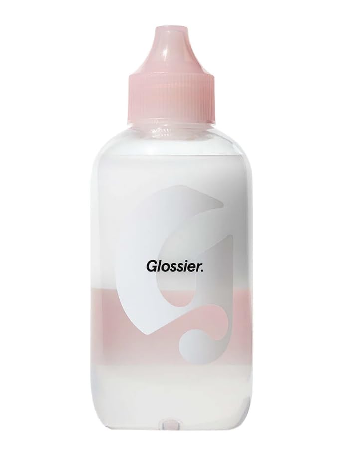 Foto 2 pulgar | Aceite Desmaquillante Glossier Milky Oil 100 Ml, Vegano, Libre De Crueldad Animal - Venta Internacional.