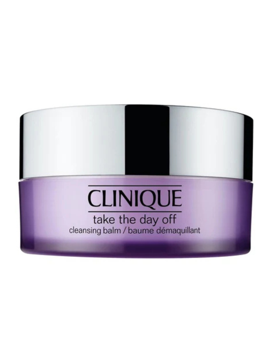 Foto 2 pulgar | Balsamo Desmquillante Clinique Take The Day Off Cleansing Balm 125 Ml