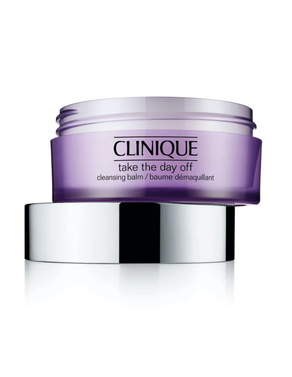 Foto 3 pulgar | Balsamo Desmquillante Clinique Take The Day Off Cleansing Balm 125 Ml