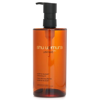 Foto 2 pulgar | Aceite Limpiador Shu Uemura Ultime 8 Sublime Beauty - Venta Internacional.