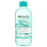 Limpiador Facial Y Desmaquillante Garnier Micellar Water 400 Ml - Venta Internacional.