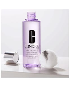 Foto 3 | Desmaquillante Clinique Take The Day Off Para Labios, Pestañas Y Parpados