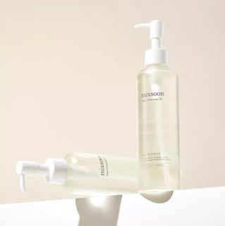 Foto 2 | Aceite Limpiador Mixsoon Bean Cleansing Oil 195ml