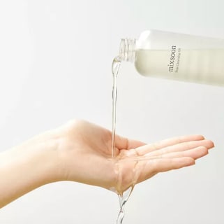 Foto 3 | Aceite Limpiador Mixsoon Bean Cleansing Oil 195ml