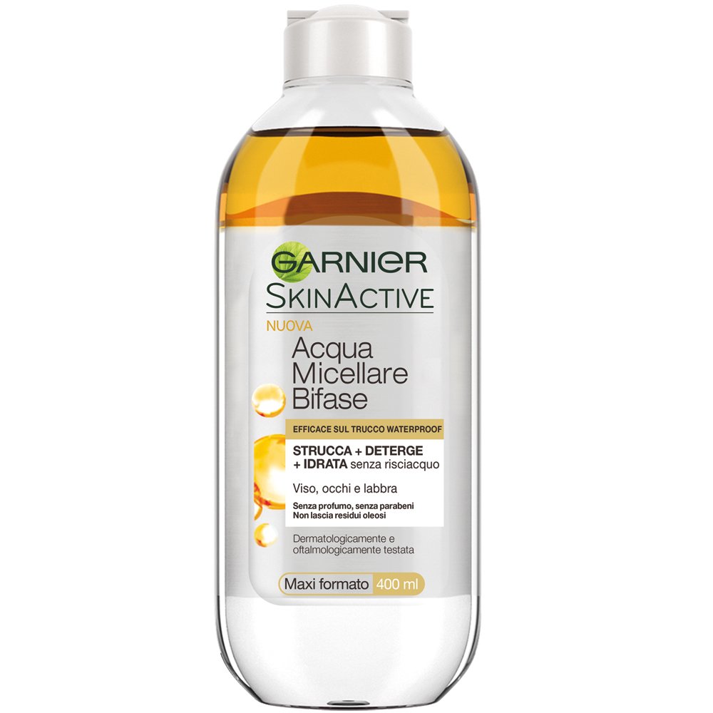 Foto 2 pulgar | Agua Micelar Garnier Con Aceite De Argán 400 Ml - Venta Internacional.