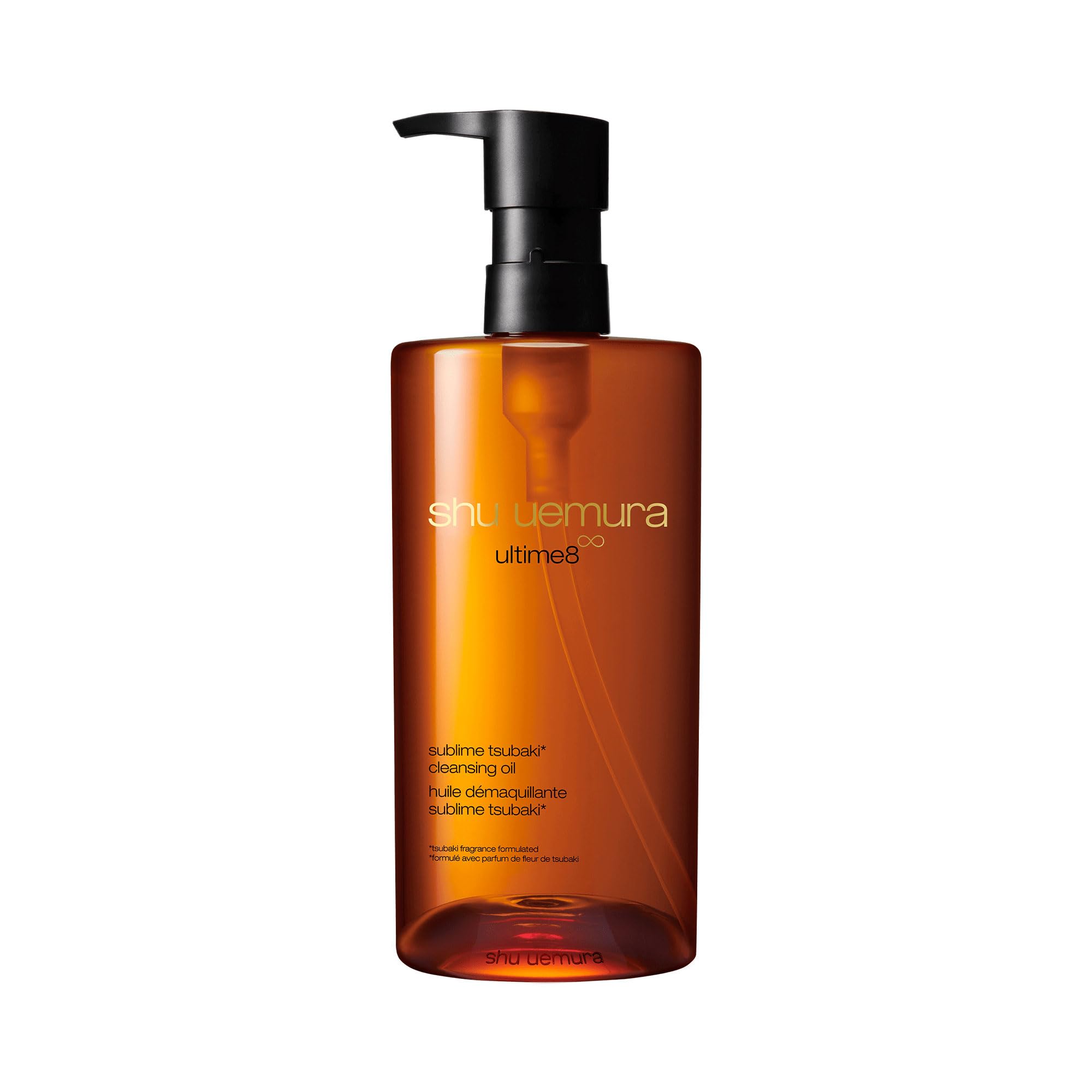 Foto 2 pulgar | Aceite Limpiador Shu Uemura Ultime8 Sublime Tsubaki 450 Ml - Venta Internacional.