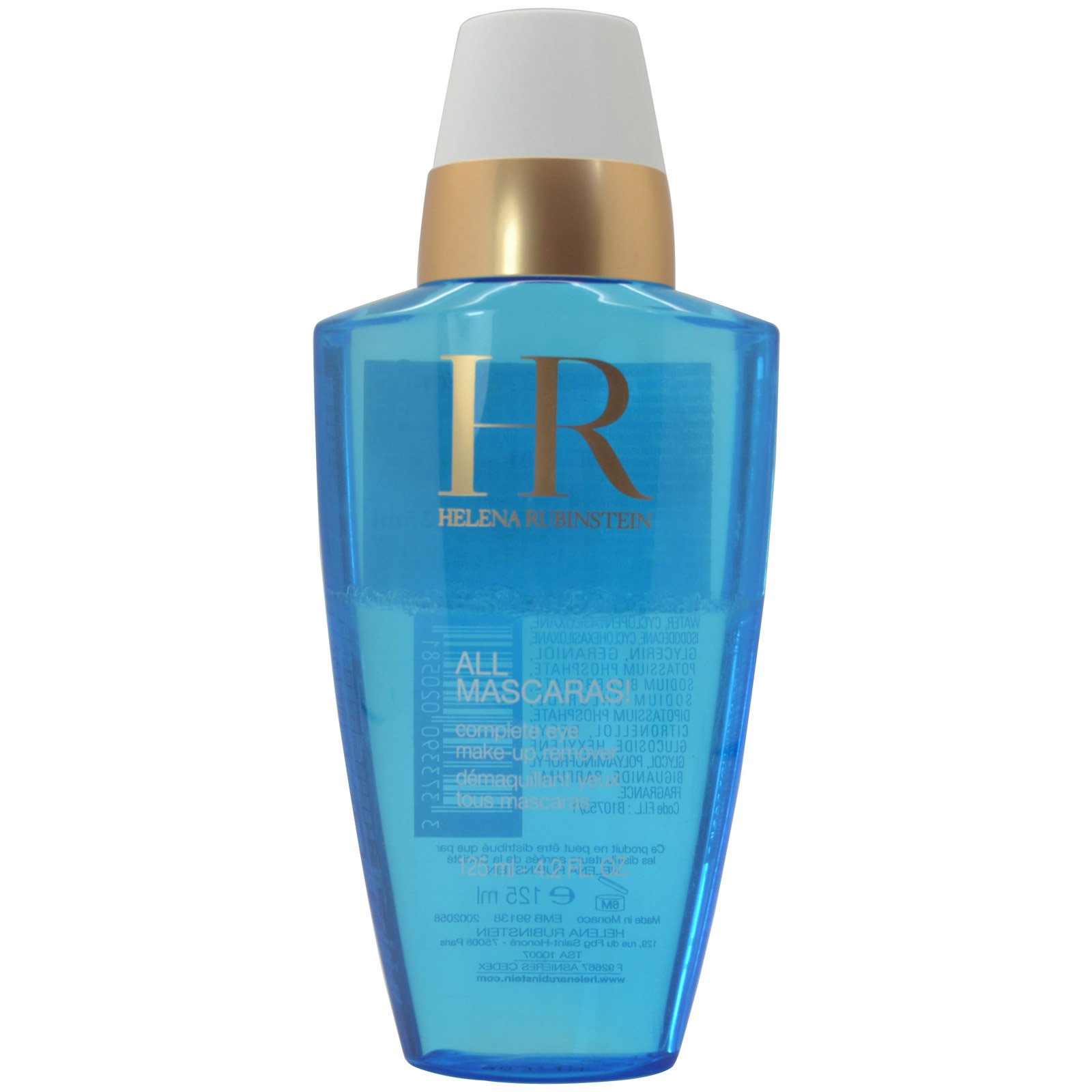 Foto 2 pulgar | Desmaquillante Helena Rubinstein ¡todas Las Máscaras! 125 Ml Para Mujeres - Venta Internacional.