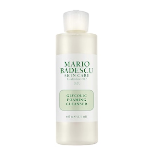 Foto 1 | Limpiador Mario Badescu En Espuma Glicólica De 180 Ml Con Aloe Vera - Venta Internacional.