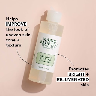 Foto 4 | Limpiador Mario Badescu En Espuma Glicólica De 180 Ml Con Aloe Vera - Venta Internacional.