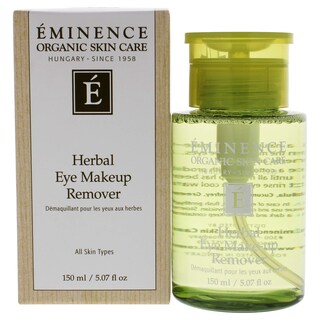 Foto 1 | Desmaquillante De Ojos Eminence Herbal 150 Ml - Venta Internacional.