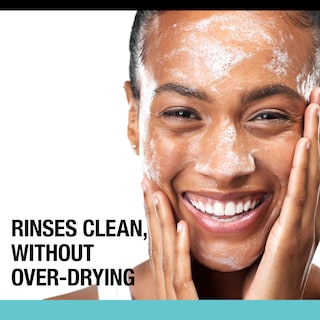 Foto 6 | Limpiador Neutrogena Ultra Suave, Espumoso, 170 Ml, Para Piel Sensible - Venta Internacional.