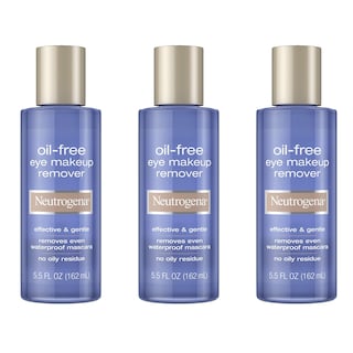 Foto 1 | Desmaquillante Neutrogena Gentle Oil Free 3x 163 Ml Sensitive - Venta Internacional.