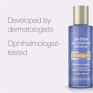 Foto 2 | Desmaquillante Neutrogena Gentle Oil Free 3x 163 Ml Sensitive - Venta Internacional.