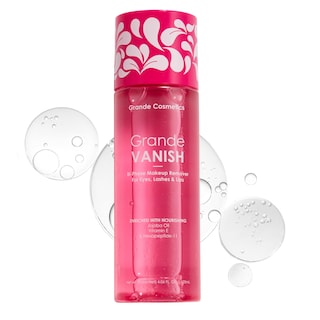 Foto 1 | El Desmaquillante Grande Cosmetics Elimina A Base De Agua Y Aceite - Venta Internacional.