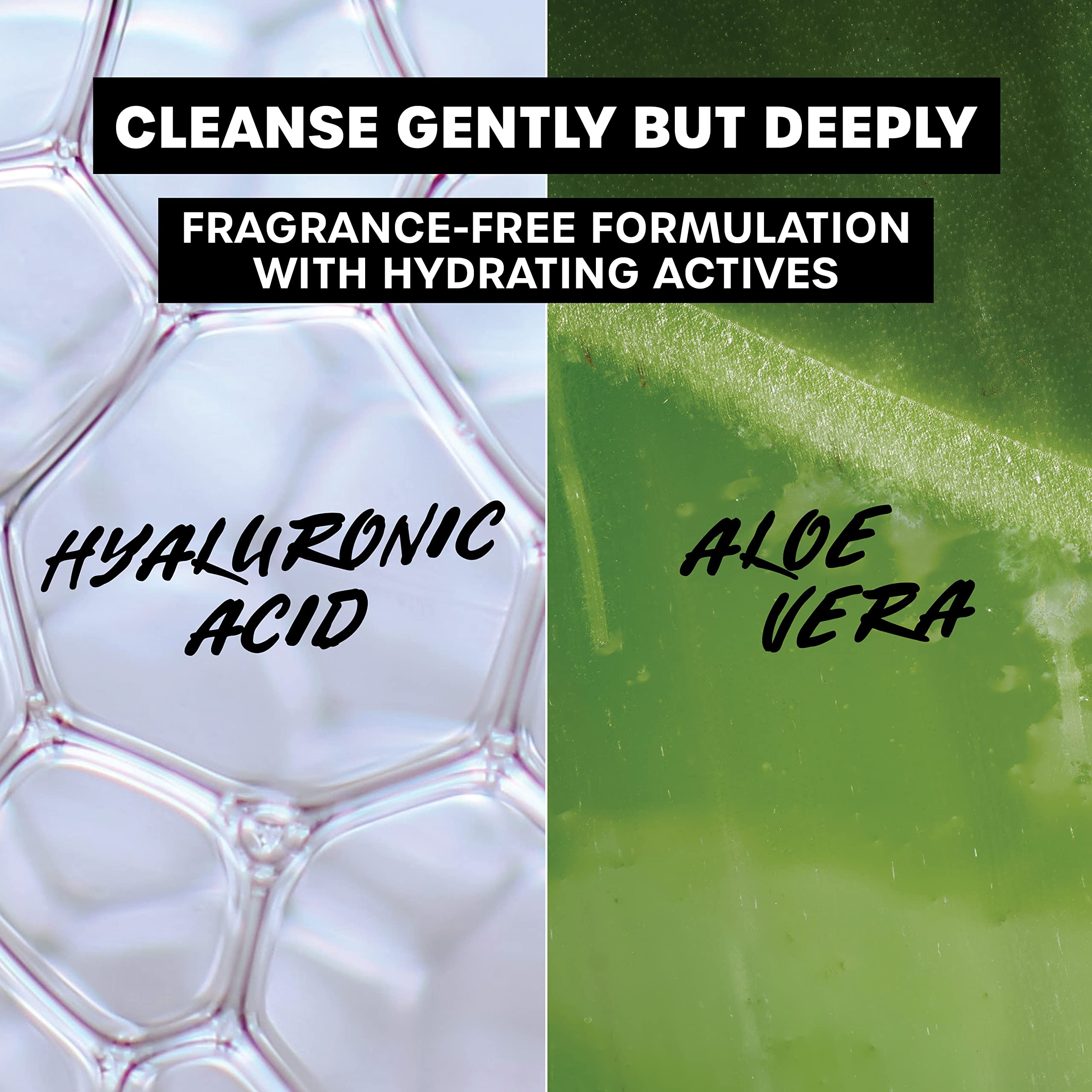 Foto 4 | Limpiador Diario Para Equilibrar El Ph De Thayers Con Aloe Vera, 240 Ml, Aceite Seco - Venta Internacional.