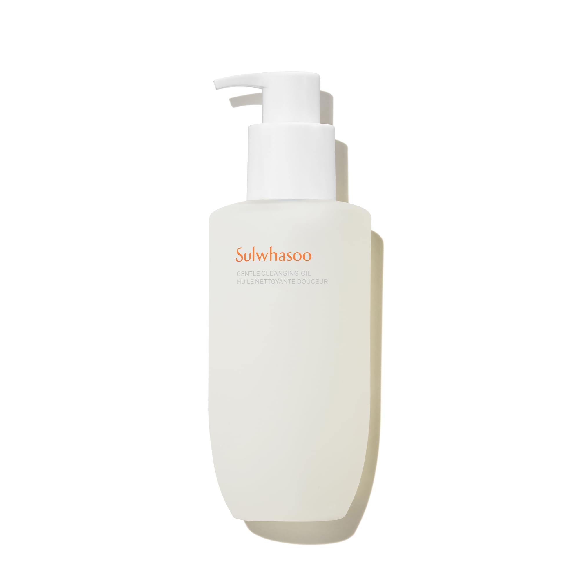 Foto 2 pulgar | Aceite Limpiador Sulwhasoo, Suave, Sedoso E Hidratante, 200 Ml, Para Piel Seca - Venta Internacional.