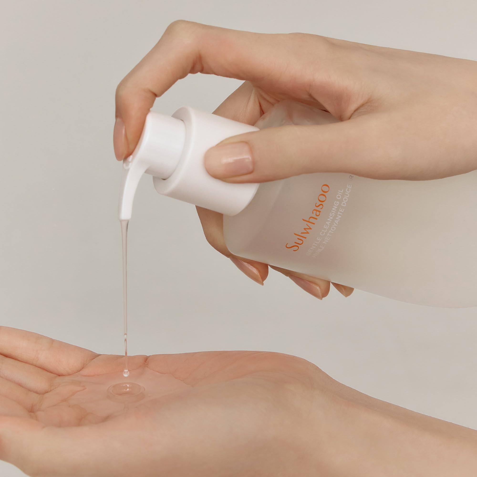 Foto 6 pulgar | Aceite Limpiador Sulwhasoo, Suave, Sedoso E Hidratante, 200 Ml, Para Piel Seca - Venta Internacional.