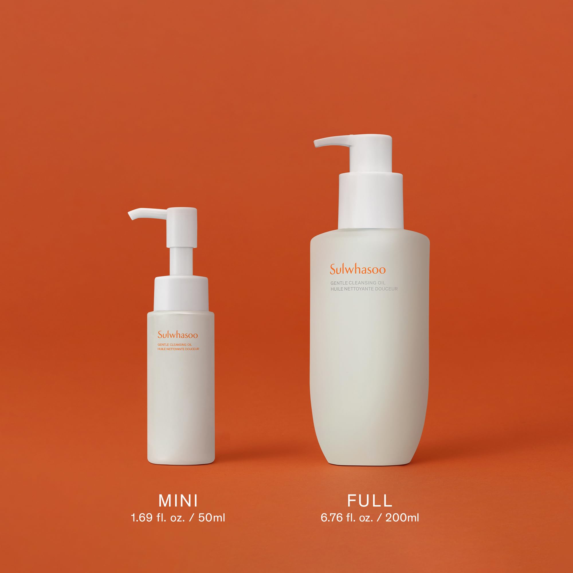 Foto 8 pulgar | Aceite Limpiador Sulwhasoo, Suave, Sedoso E Hidratante, 200 Ml, Para Piel Seca - Venta Internacional.