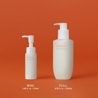 Foto 7 | Aceite Limpiador Sulwhasoo, Suave, Sedoso E Hidratante, 200 Ml, Para Piel Seca - Venta Internacional.