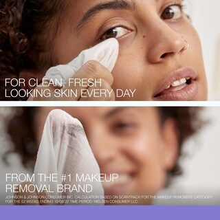 Foto 7 | Toallitas Desmaquillantes Neutrogena Night Calming 25 Unidades, 2 Unidades - Venta Internacional.