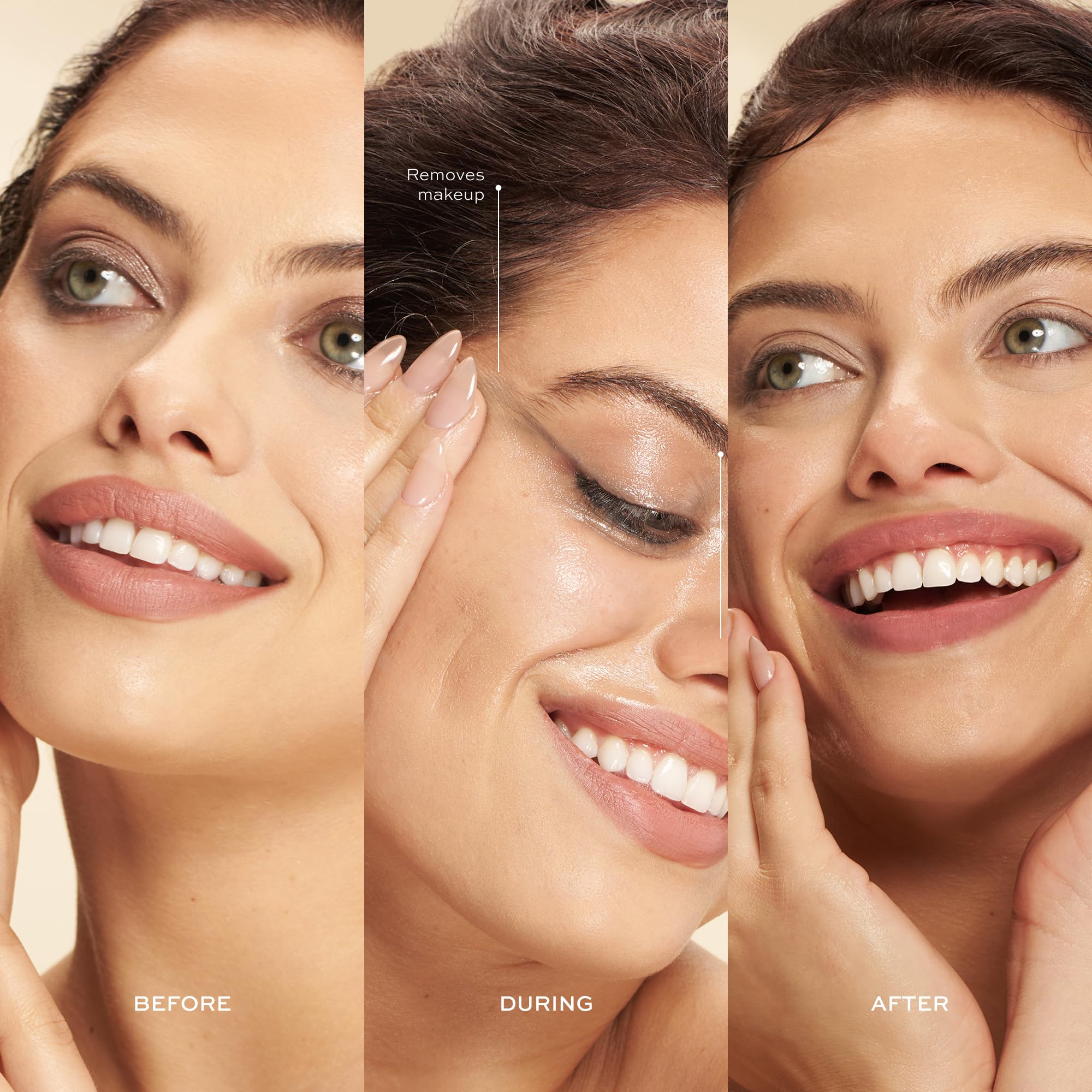 Foto 6 pulgar | Aceite Limpiador Dime Beauty Nourishing 120 Ml Para Limpiador Y Maquillaje - Venta Internacional.