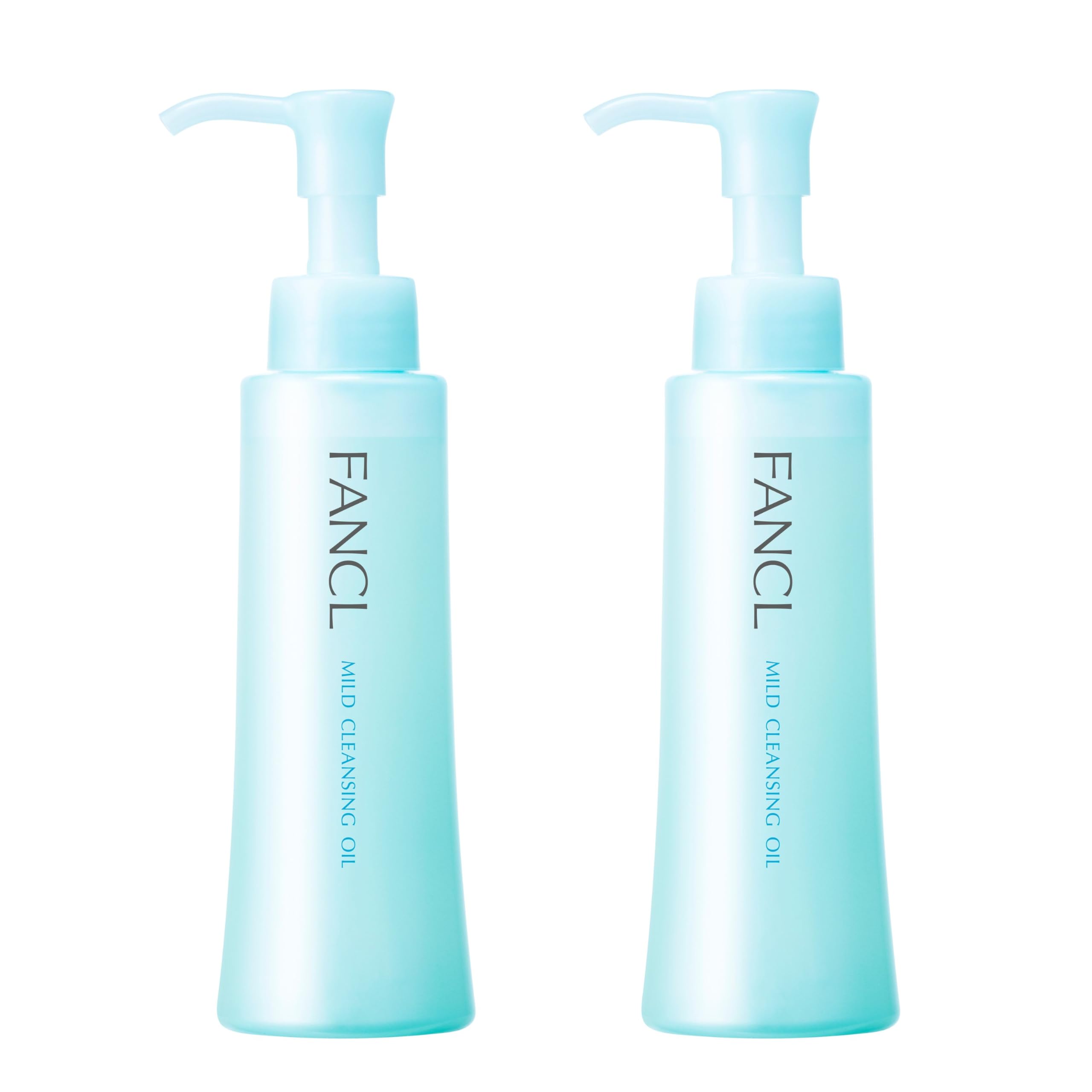 Aceite Limpiador Fancl, Desmaquillante Suave, 100% Libre De Conservantes - Venta Internacional.