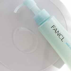 Foto 8 pulgar | Aceite Limpiador Fancl, Desmaquillante Suave, 100% Libre De Conservantes - Venta Internacional.