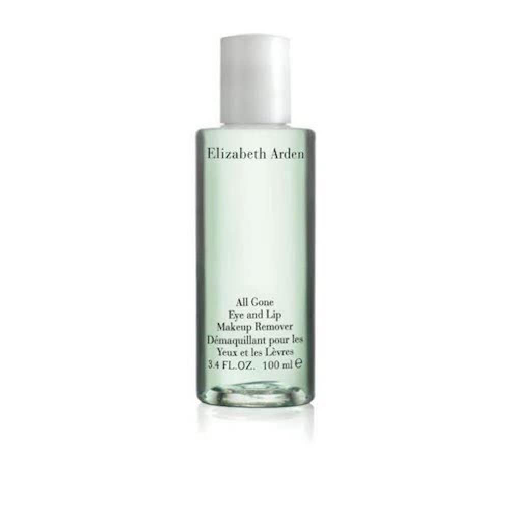 Foto 2 pulgar | Desmaquillante Elizabeth Arden All Gone Eye & Lip 100ml - Venta Internacional.