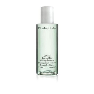 Foto 1 | Desmaquillante Elizabeth Arden All Gone Eye & Lip 100ml - Venta Internacional.