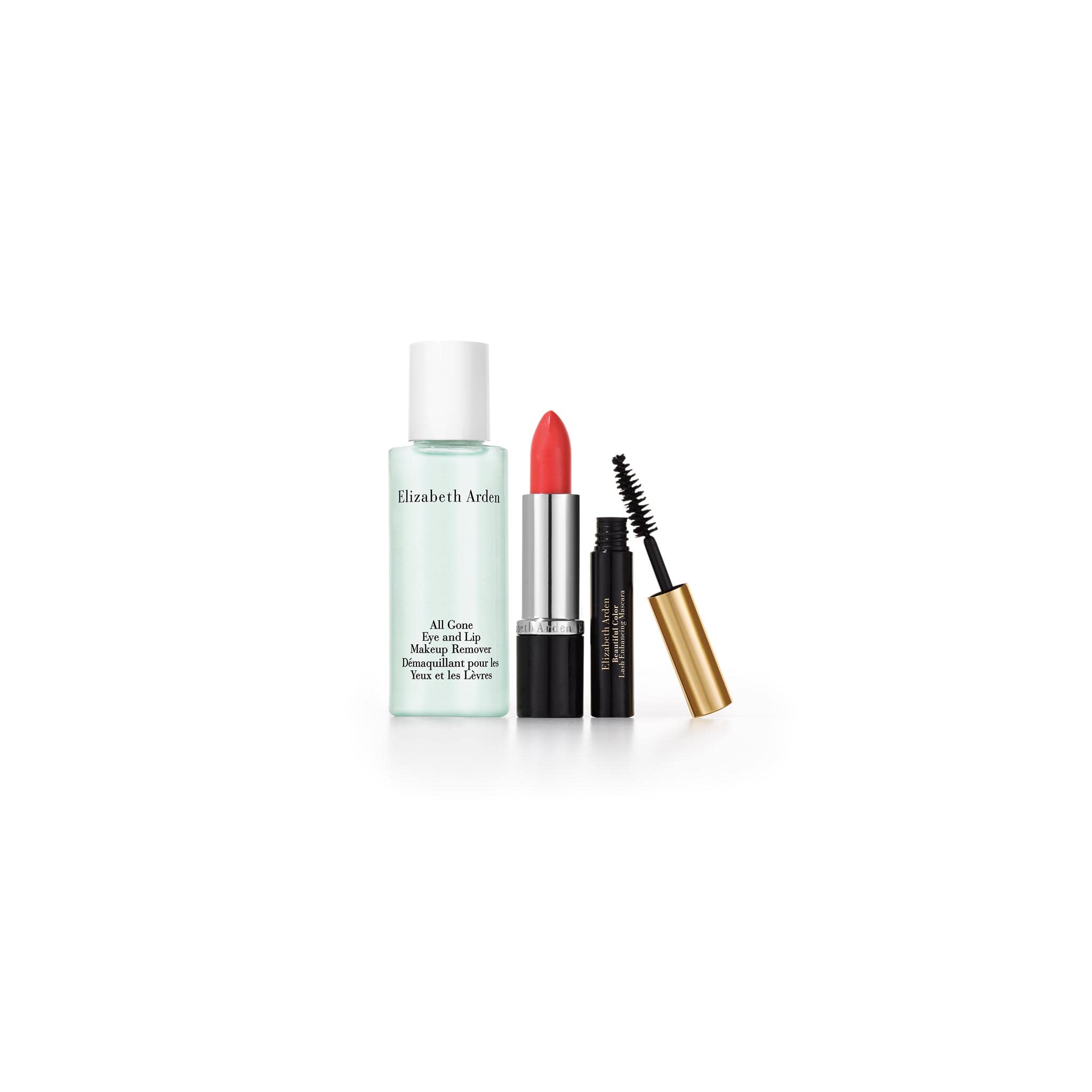 Foto 4 pulgar | Desmaquillante Elizabeth Arden All Gone Eye & Lip 100ml - Venta Internacional.