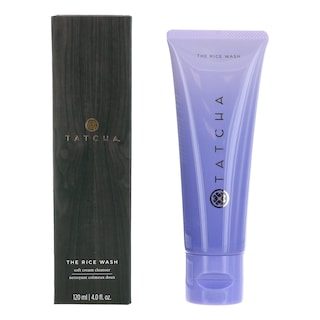 Foto 1 | Limpiador Tatcha The Rice Wash Suavizante Para La Piel, 120 Ml - Venta Internacional.