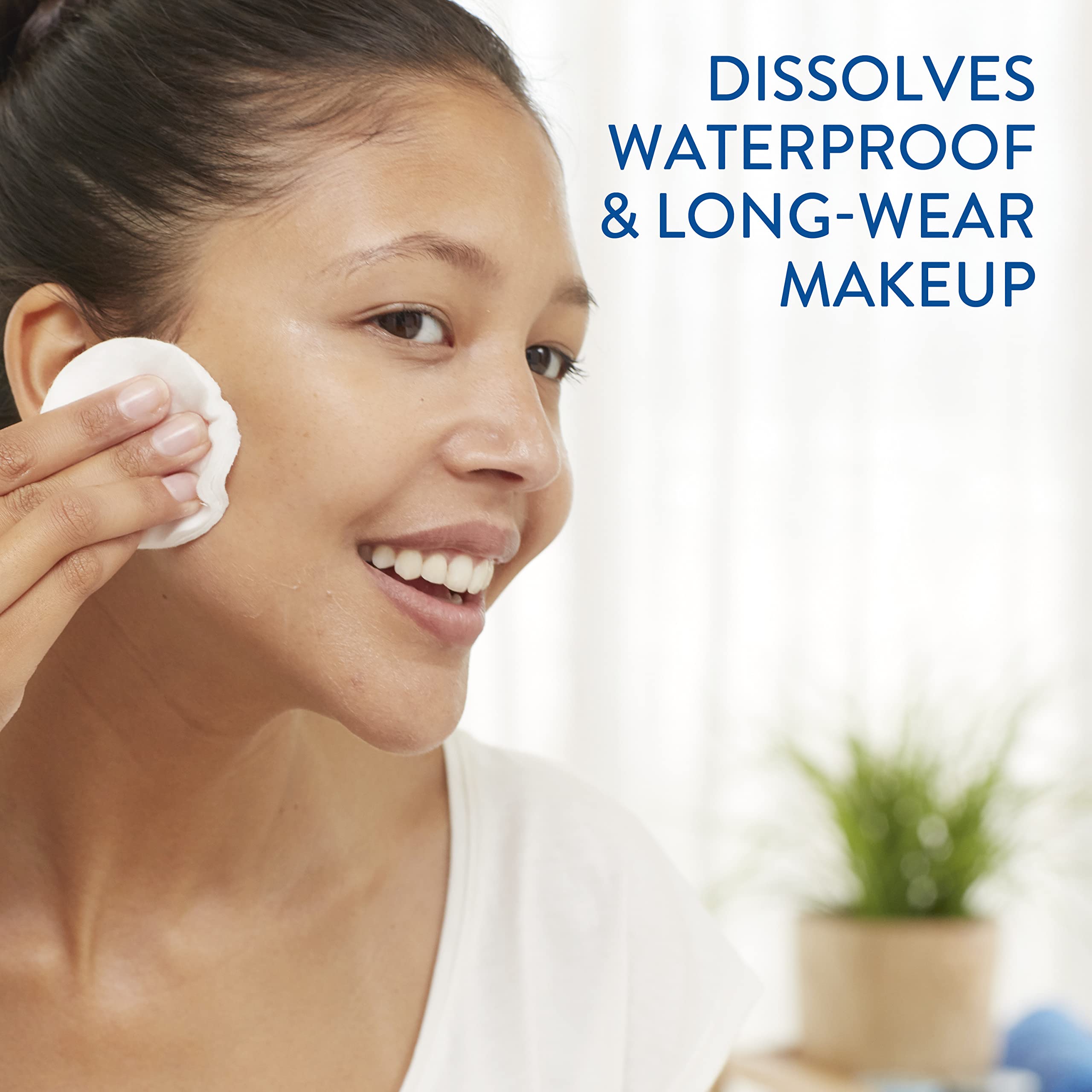Foto 4 | Desmaquillante Cetaphil 180 Ml Piel Sensible - Venta Internacional