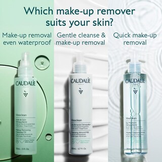 Foto 4 | Agua Limpiadora Caudalie Vinoclean Micellar 200 Ml - Venta Internacional.