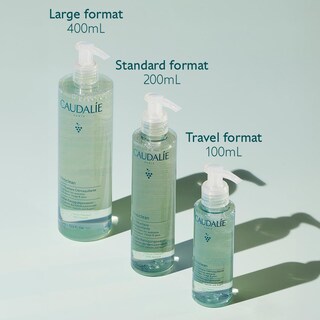 Foto 7 | Agua Limpiadora Caudalie Vinoclean Micellar 200 Ml - Venta Internacional.