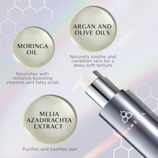 Foto 3 | Aceite Limpiador Cosmedix Purity Solution Nourishing Face 100ml - Venta Internacional.