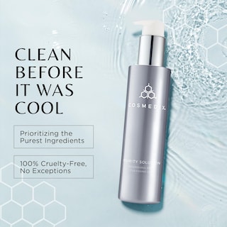 Foto 5 | Aceite Limpiador Cosmedix Purity Solution Nourishing Face 100ml - Venta Internacional.