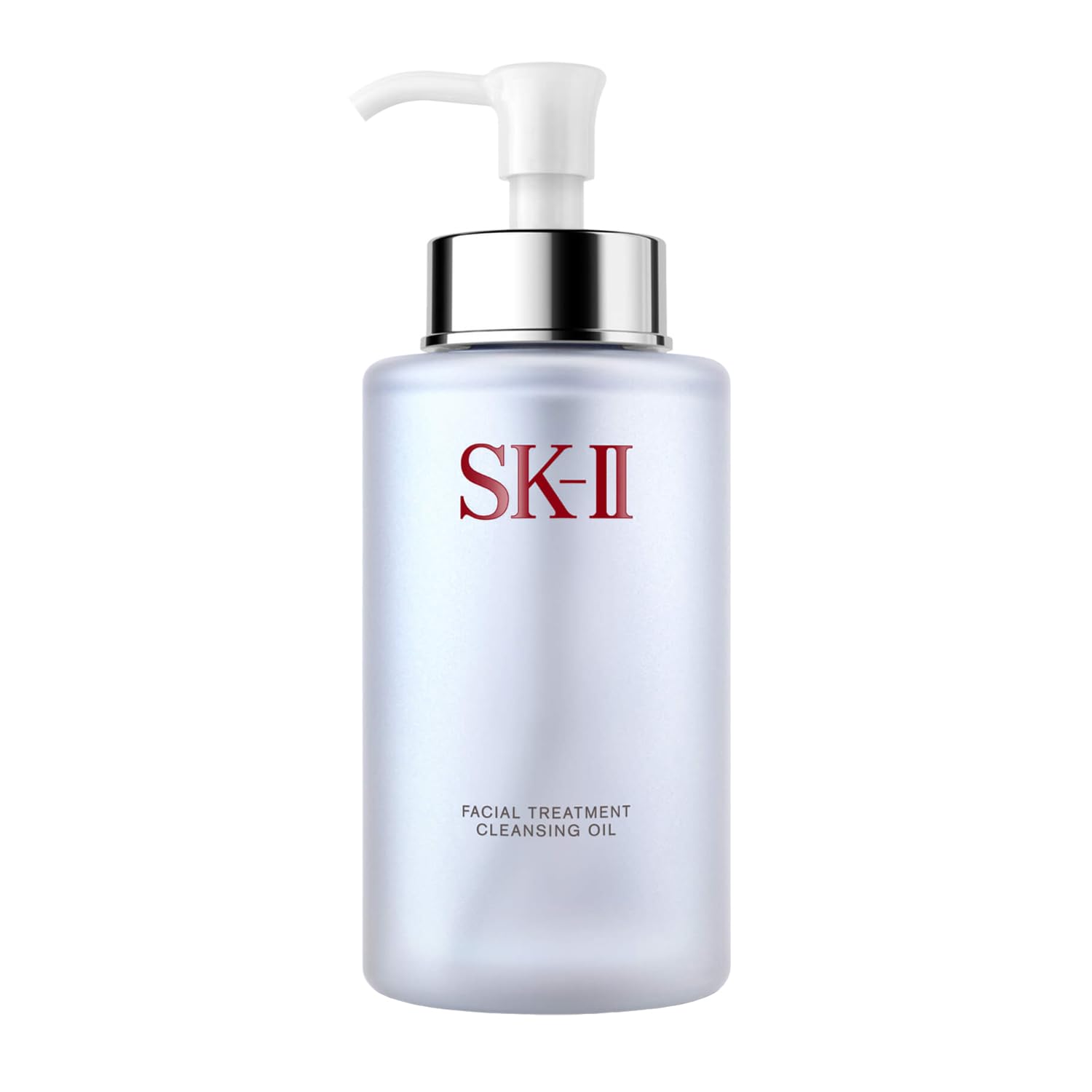 Foto 2 pulgar | Aceite Limpiador Para Tratamiento Facial Sk-ii Gentle Makeup Desmaquillante - Venta Internacional.