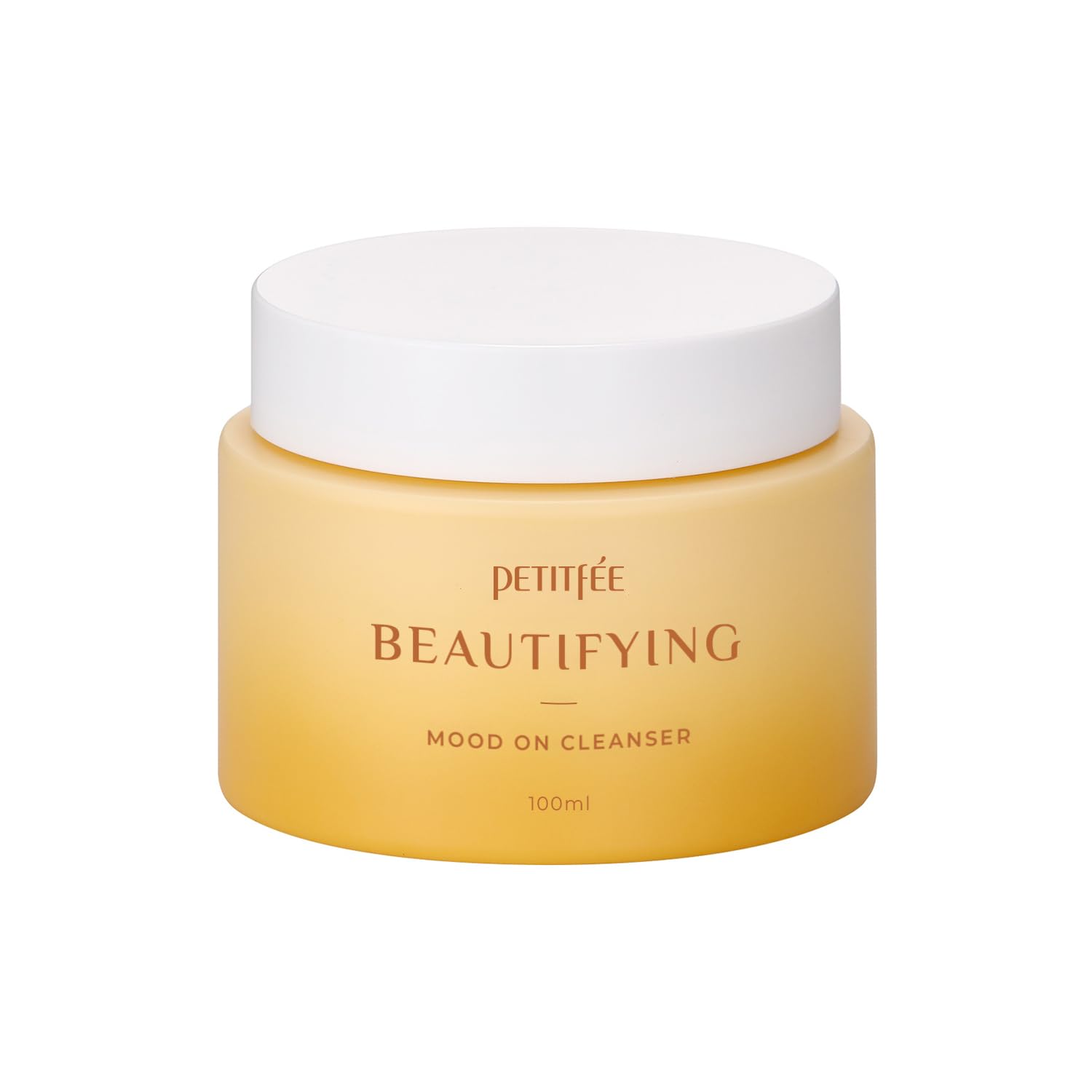 Foto 2 pulgar | Bálsamo Limpiador Petitfee Beautifying Mood On 100 Ml - Venta Internacional.