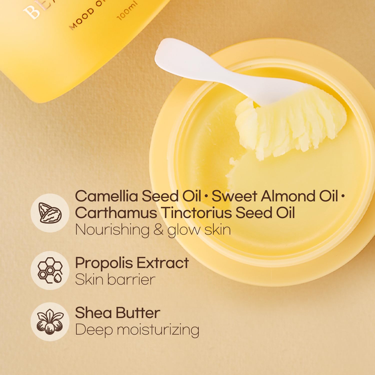 Foto 7 pulgar | Bálsamo Limpiador Petitfee Beautifying Mood On 100 Ml - Venta Internacional.