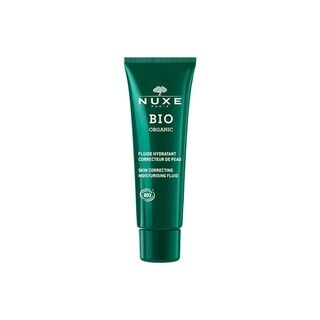Foto 1 | Fluido Hidratante Nuxe Bio Organic Marine Seaweed 50 Ml - Venta Internacional.