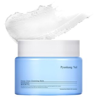 Foto 1 | Bálsamo Desmaquillante Pyunkang Yul Deep Clear Cleansing Balm 100 Ml - Venta Internacional.