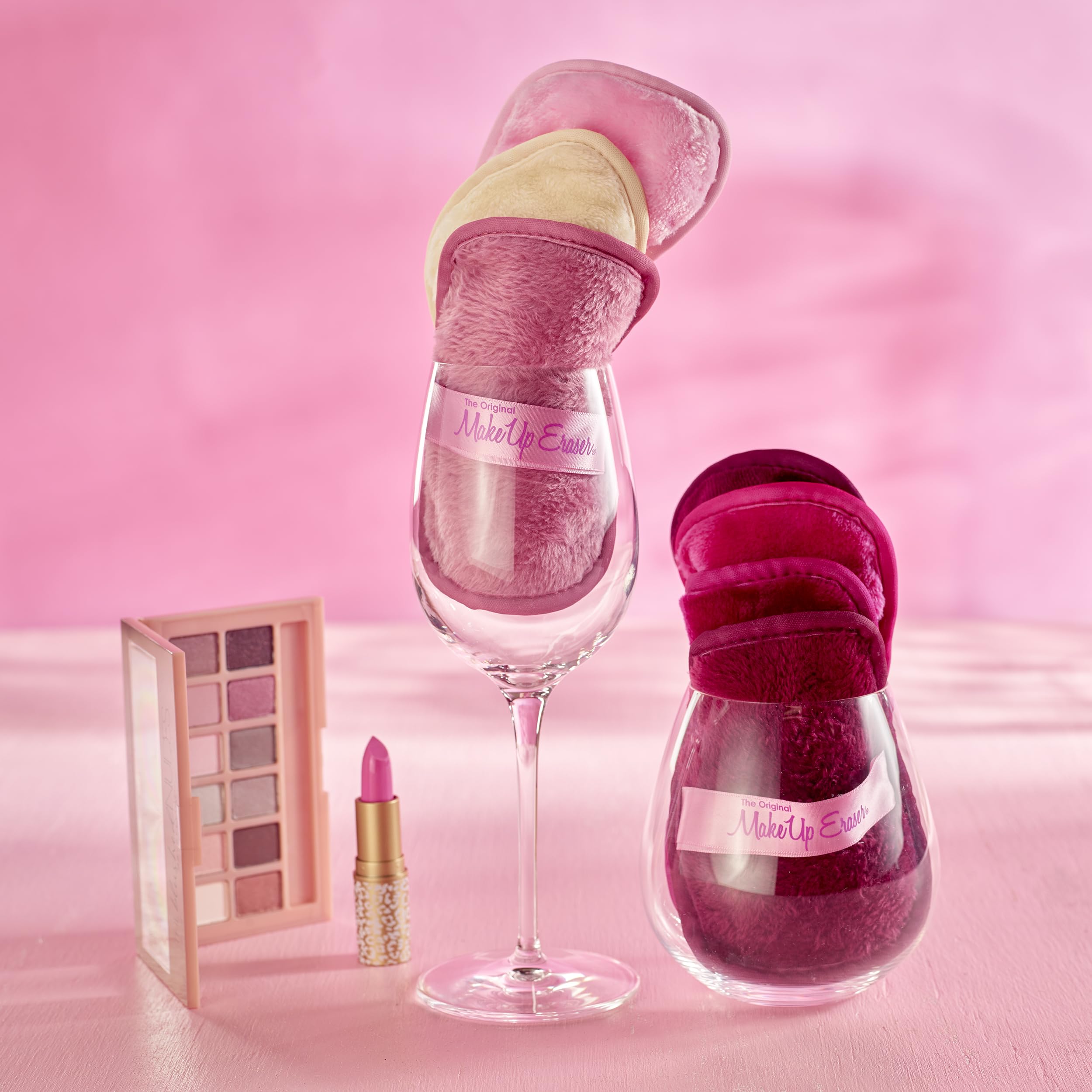Foto 4 pulgar | Set De Borradores De Maquillaje Para 7 Días Original Sip Happens - Venta Internacional.