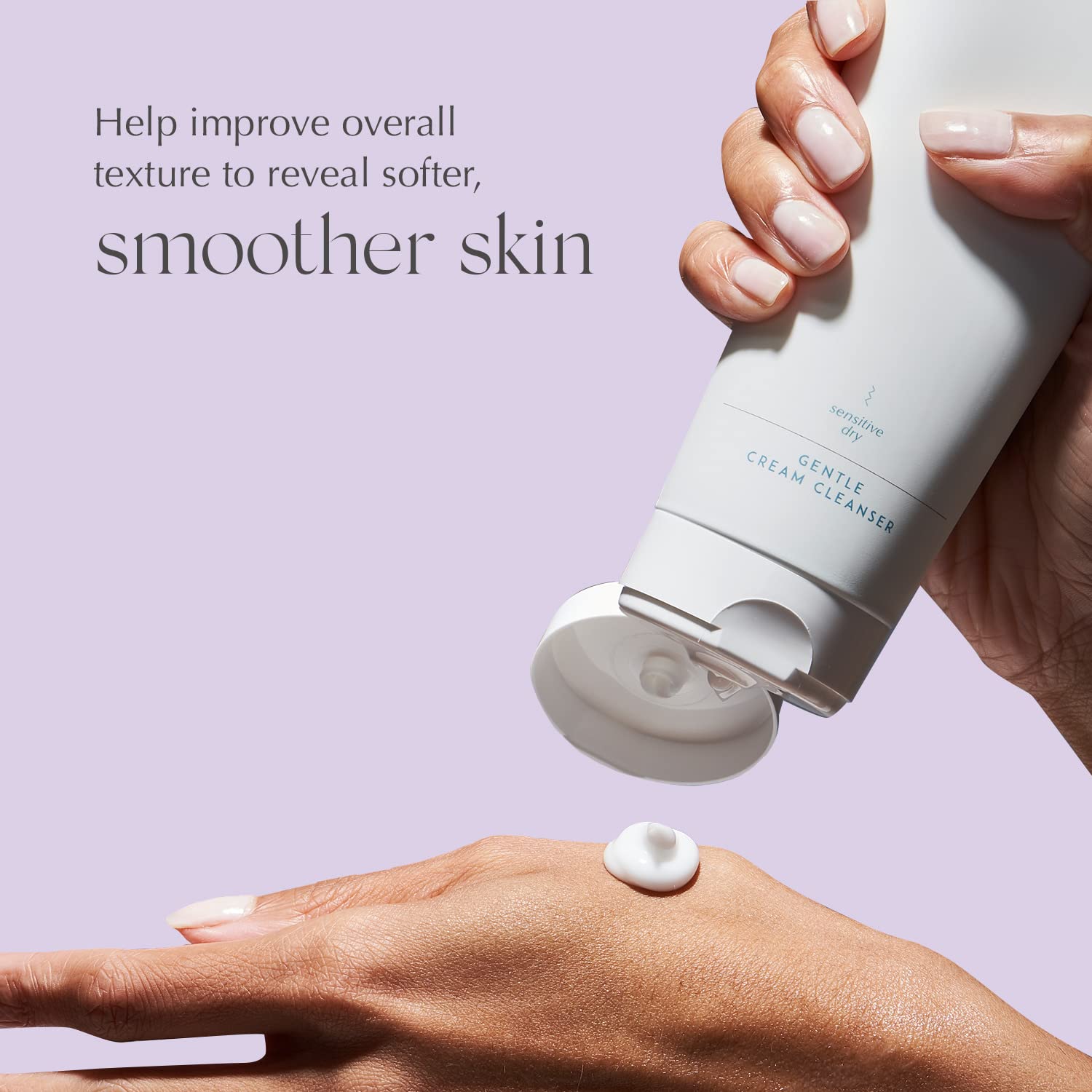 Foto 4 pulgar | Crema Limpiadora Y Desmaquillante Exuviance Suave 200 Ml - Venta Internacional.