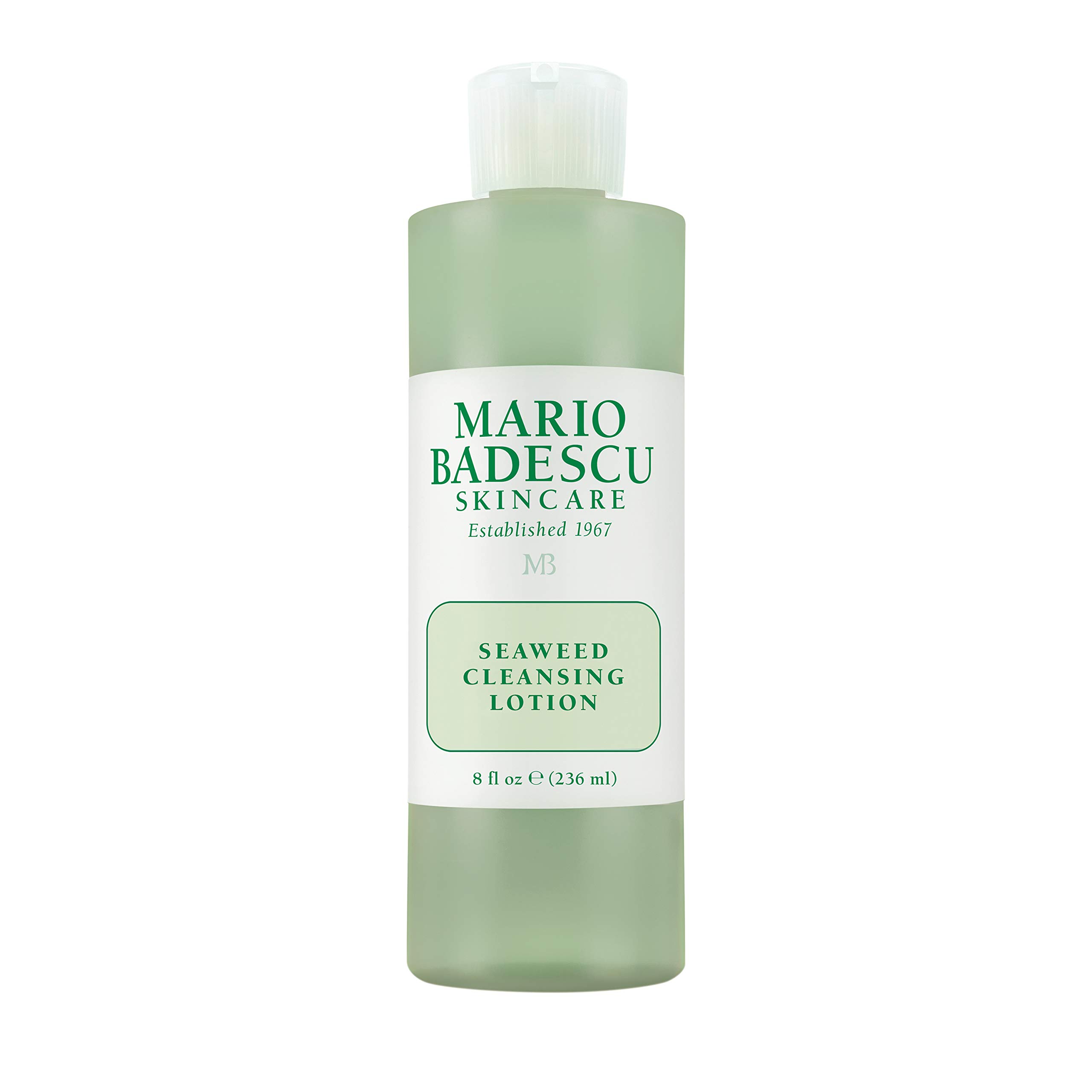 Foto 2 pulgar | Loción Limpiadora De Algas Marinas Mario Badescu, 240 Ml - Venta Internacional.