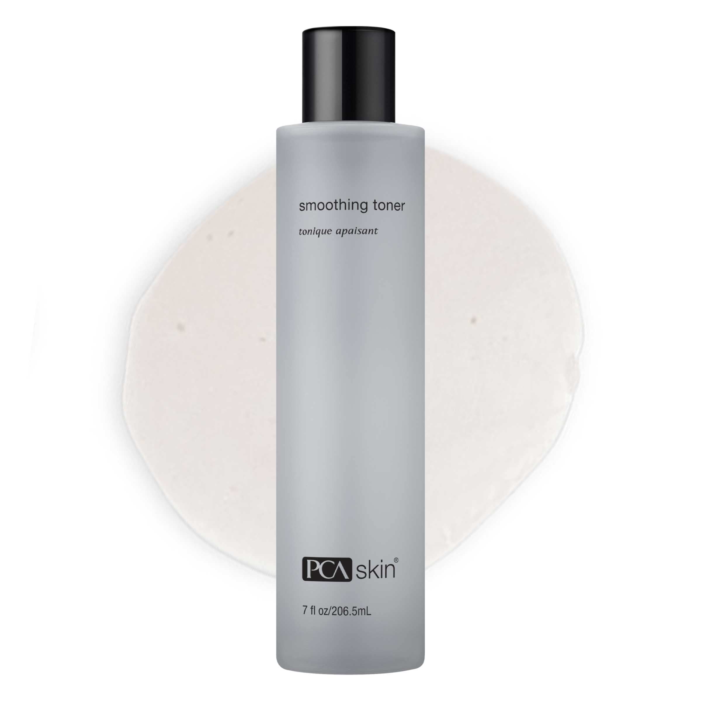 Foto 2 pulgar | Tónico Facial Pca Skin Suavizante Sin Alcohol 207 Ml - Venta Internacional.