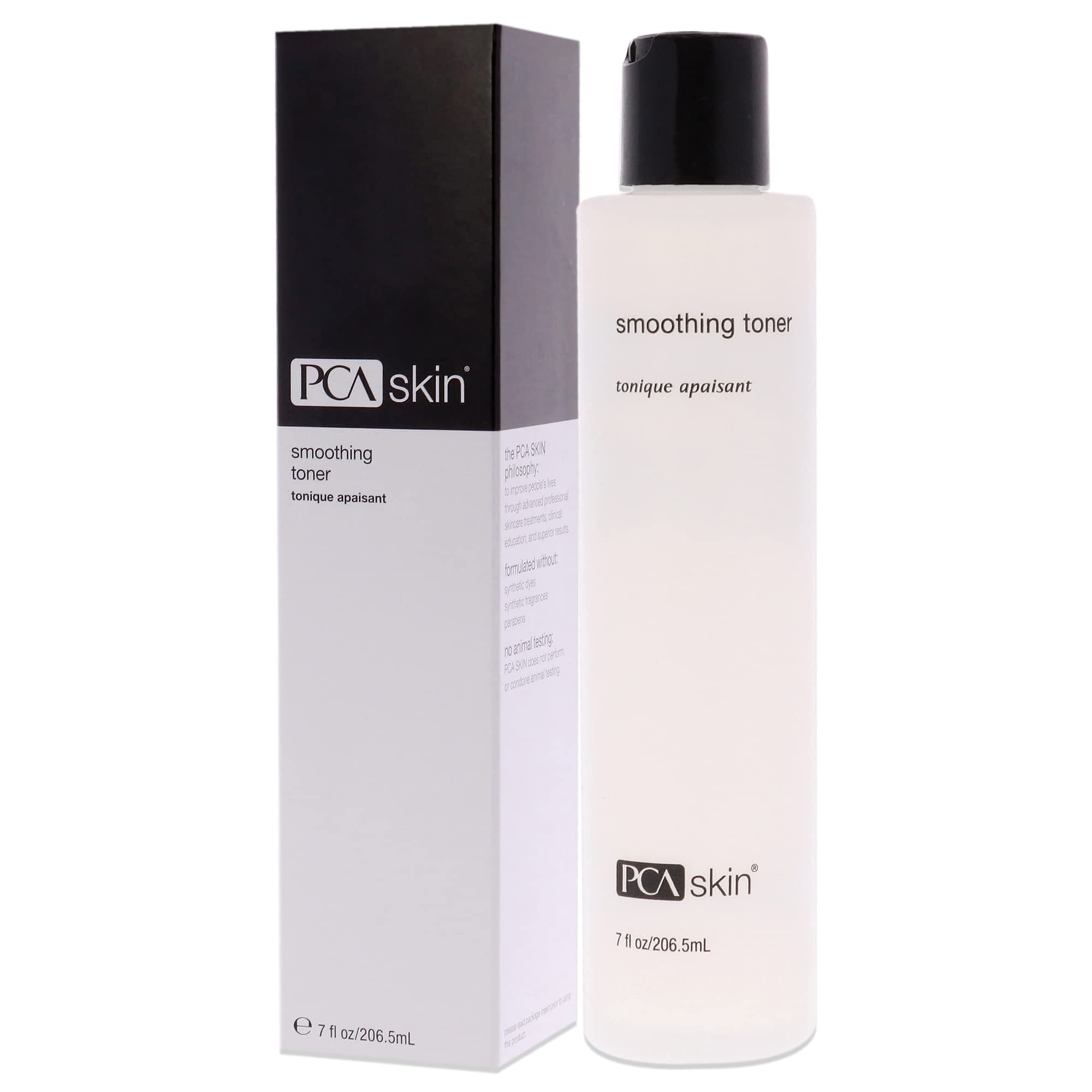 Foto 5 pulgar | Tónico Facial Pca Skin Suavizante Sin Alcohol 207 Ml - Venta Internacional.