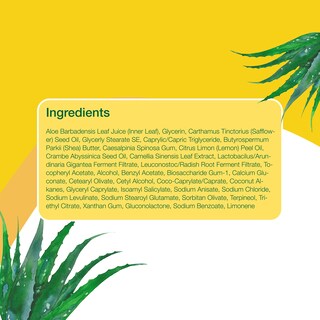 Foto 5 | Loción Alba Botanica Con Aloe Vera 80% Para Después Del Sol, Tubo De 240 Ml - Venta Internacional.