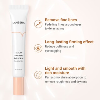 Foto 1 | Lanbena Ike Devido À Essência Dos Olhos - Venta Internacional.